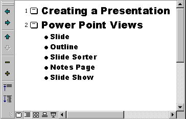 different types of point of view